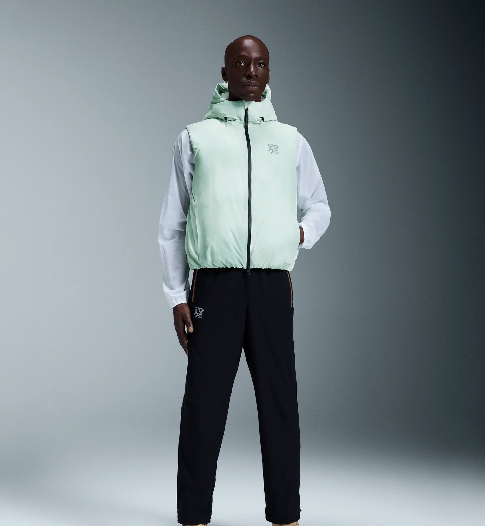 Puffer Vest LOEWE