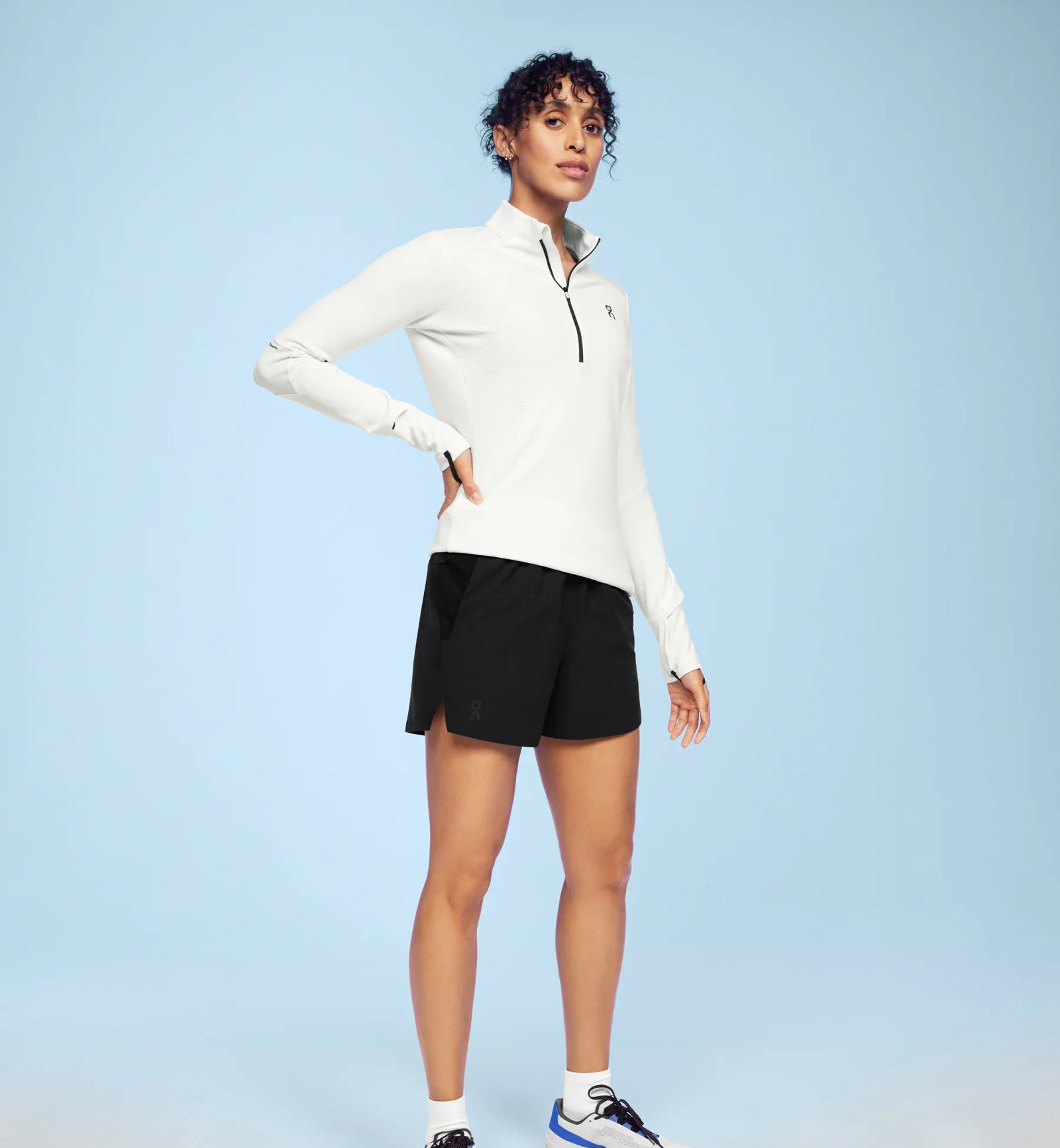 Essential Shorts