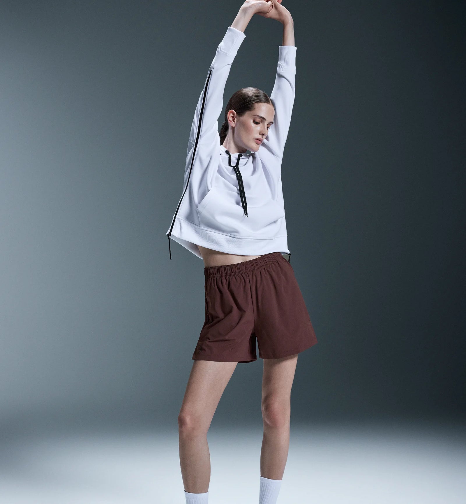 Focus Shorts
