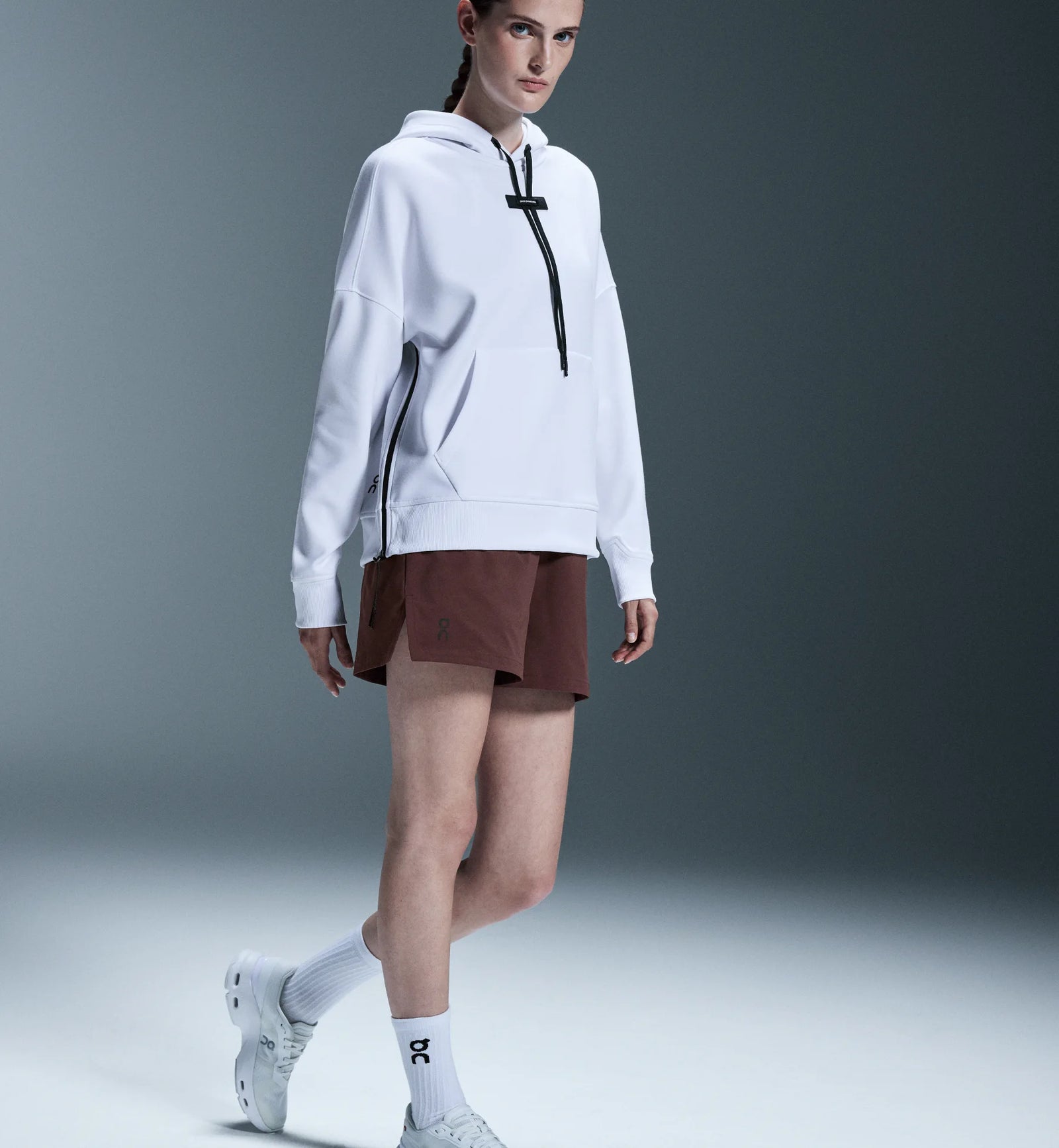 Focus Shorts