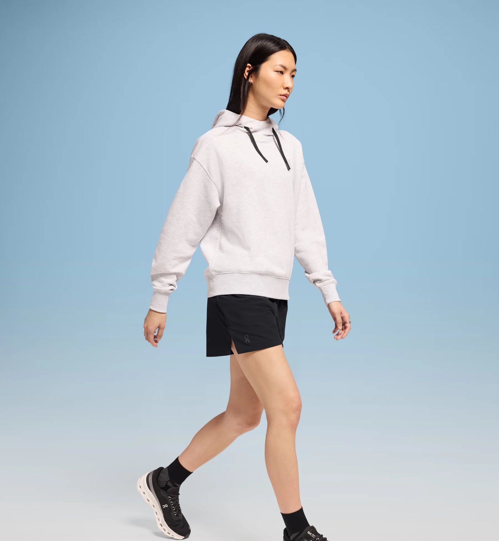 Focus Shorts