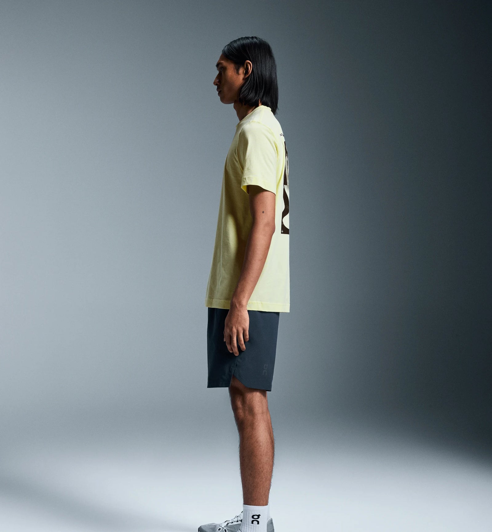 Focus Shorts