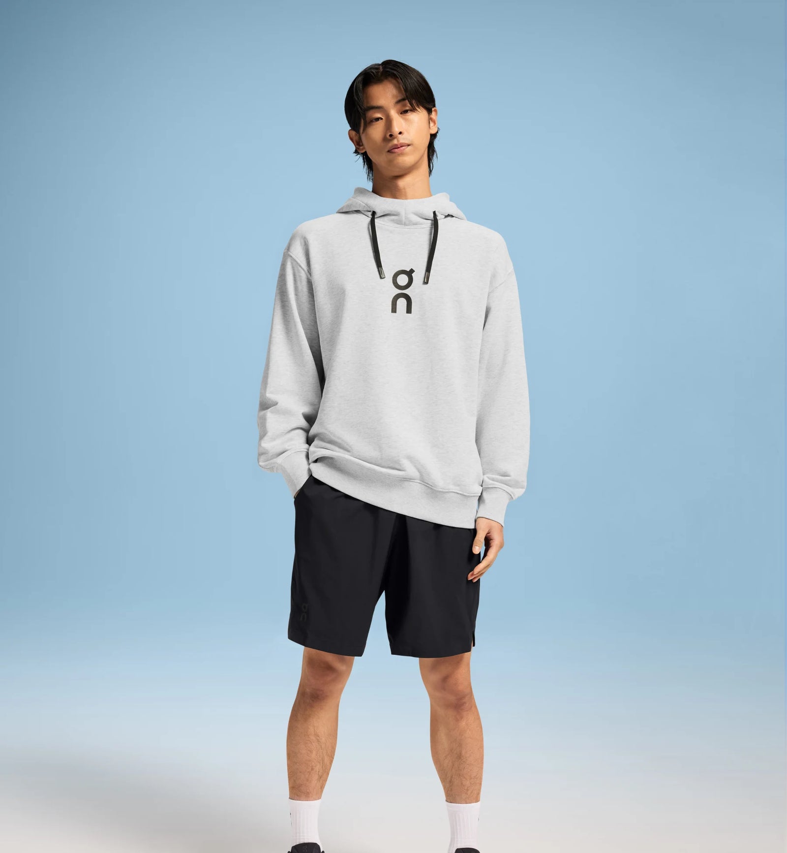 Focus Shorts
