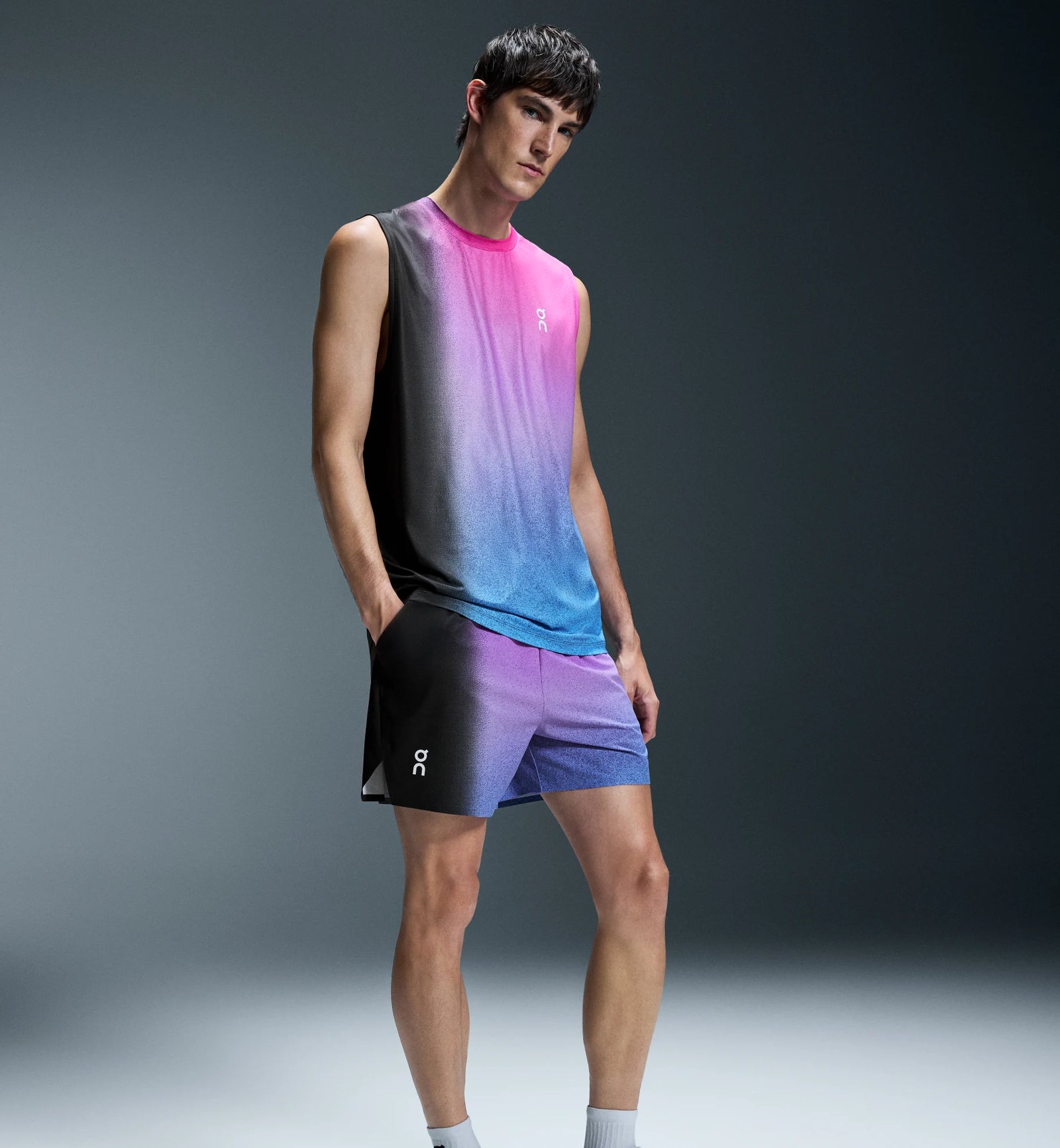 Court Shorts