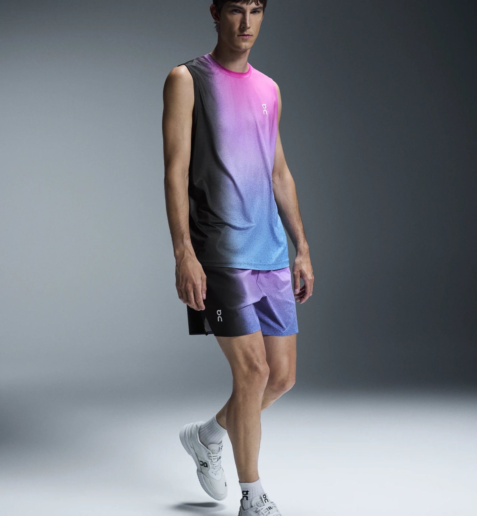 Court Shorts