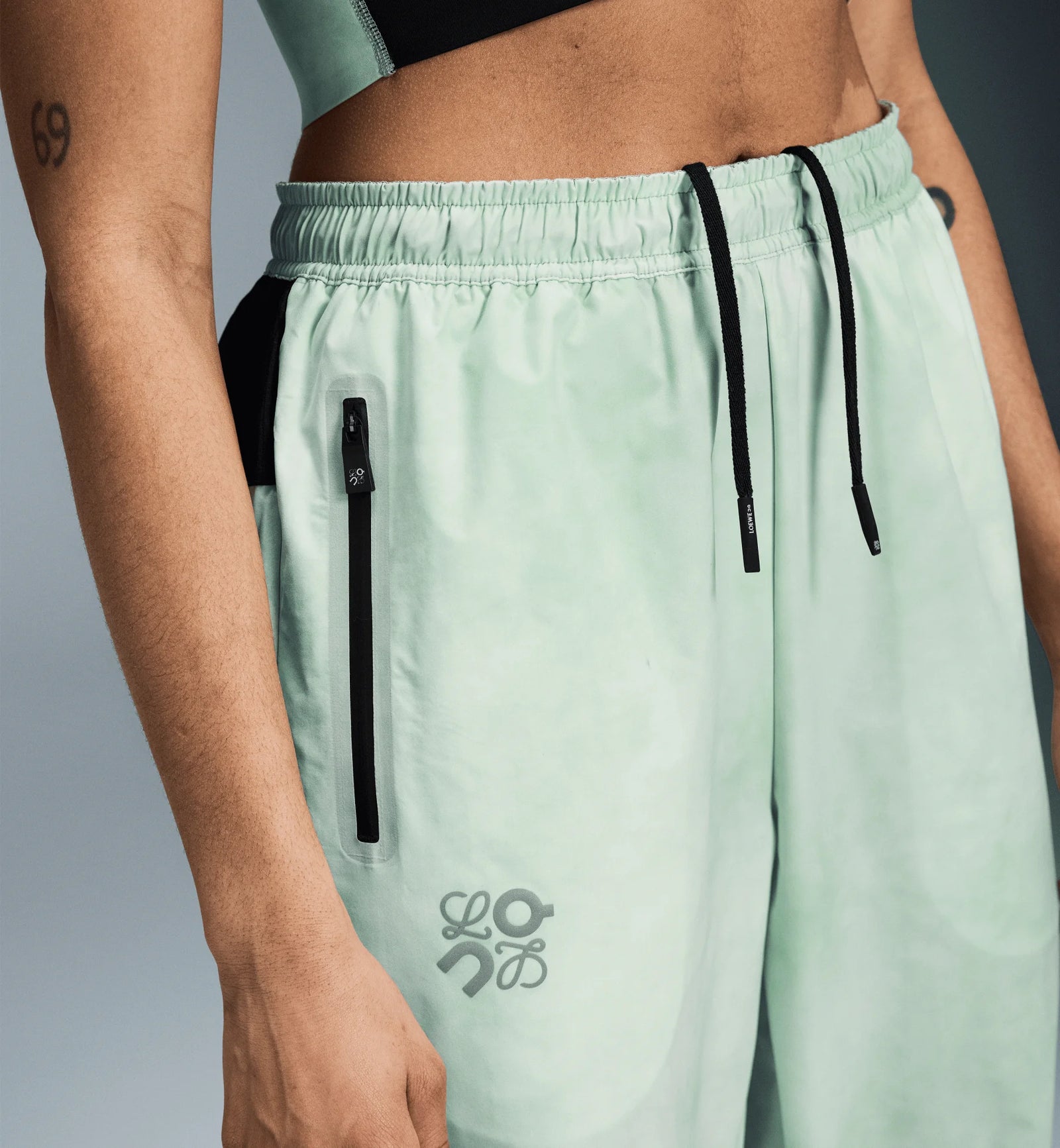 Track Pants LOEWE