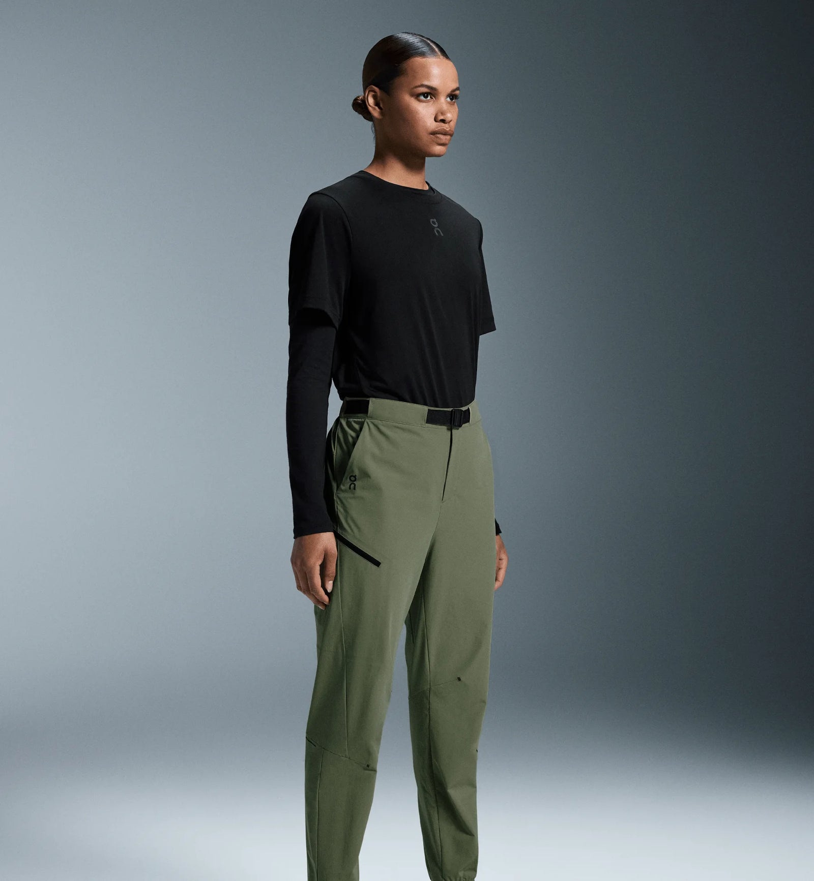 Focus Pants