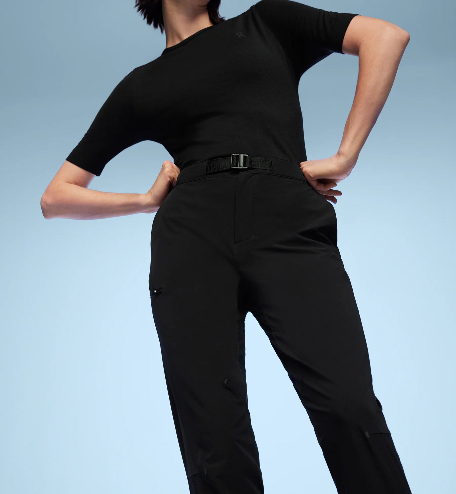 Focus Pants