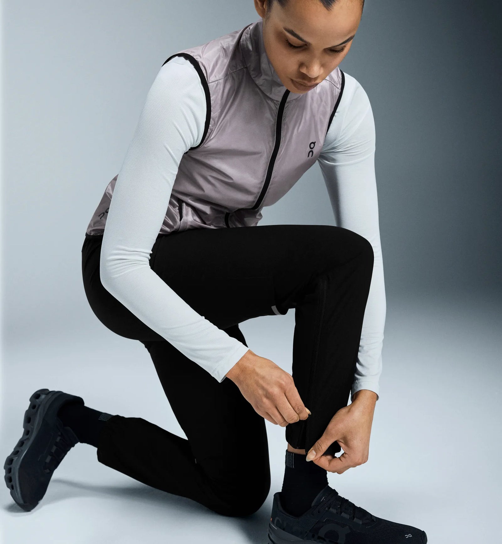 Core Pants