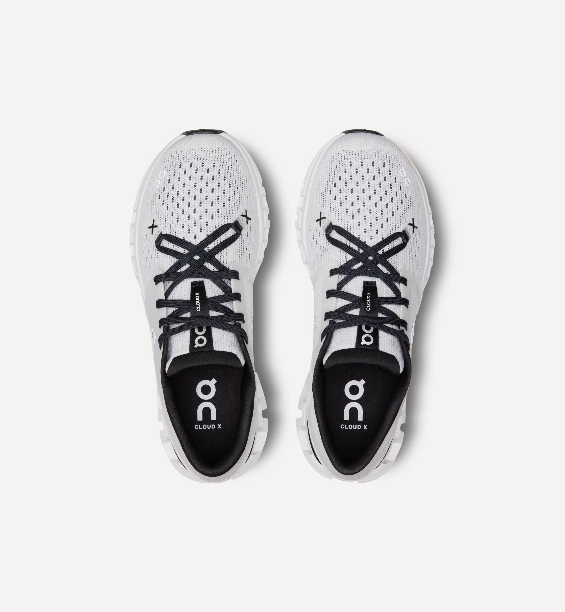 Cloud X 4