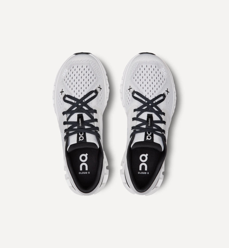 Cloud X 4