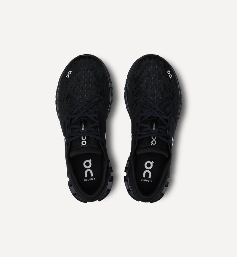 Cloud X 4