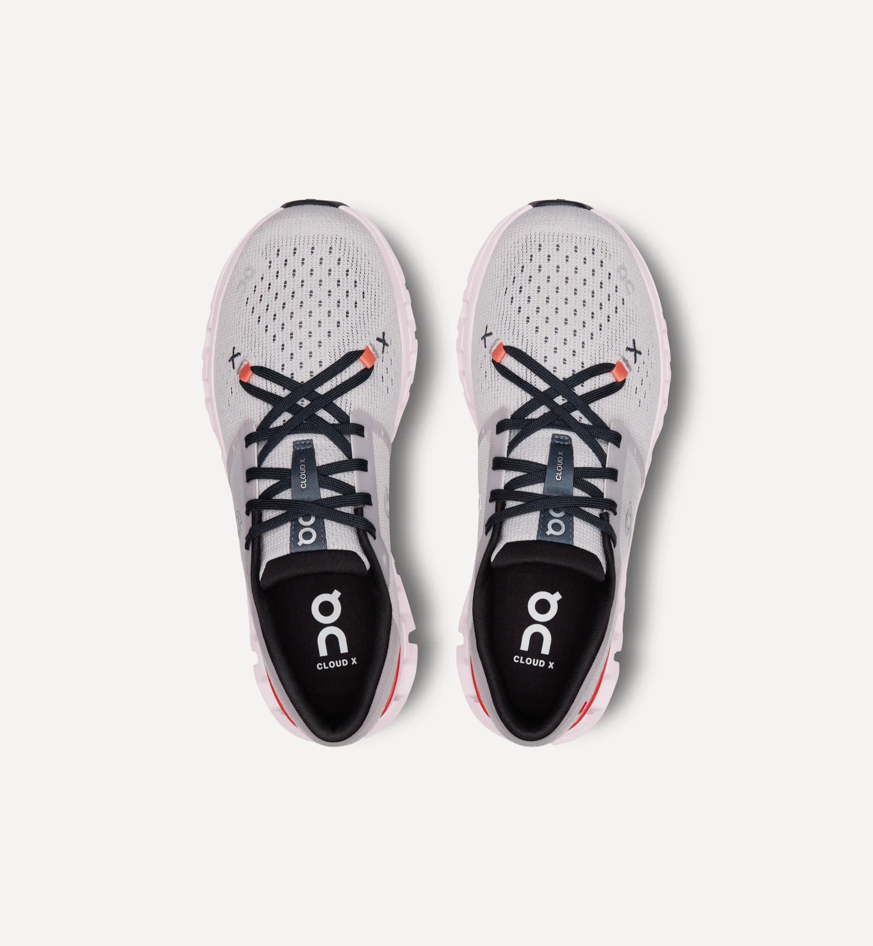 Cloud X 4