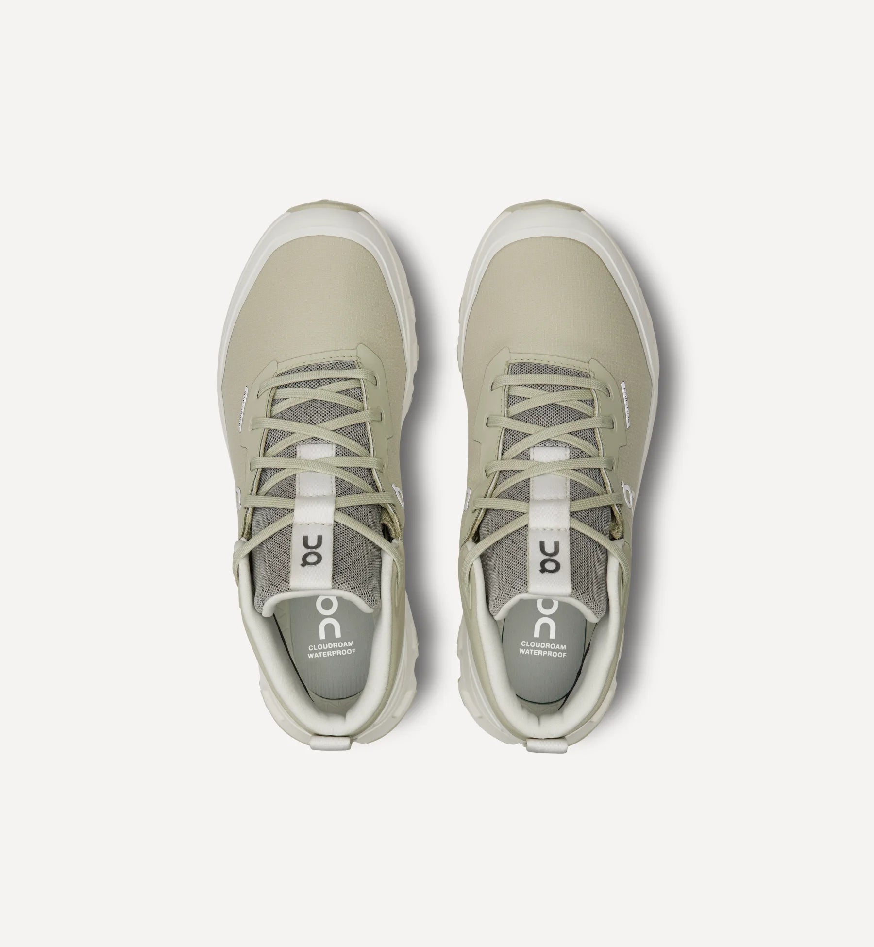 Cloud Roam Waterproof