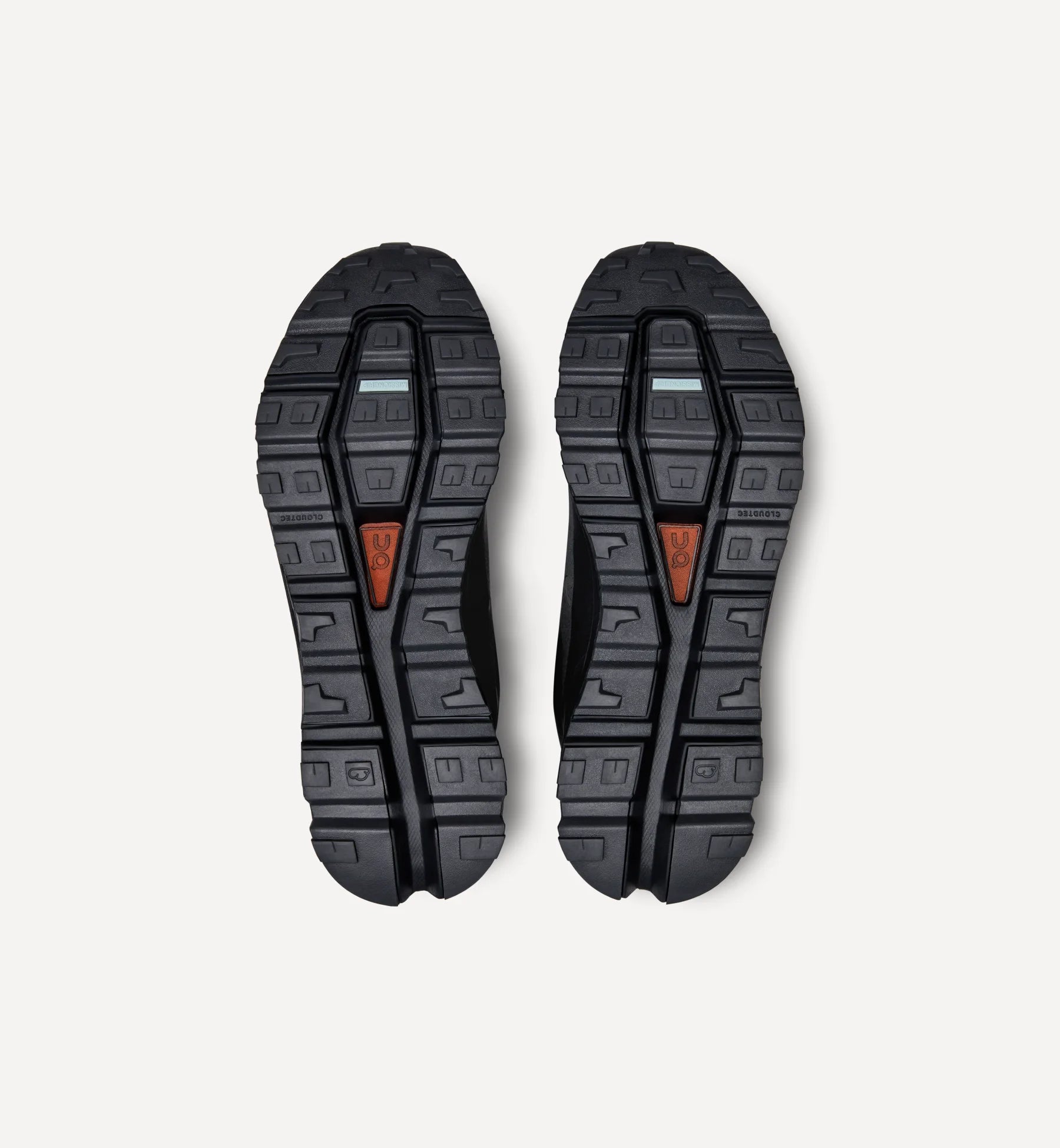 Cloud Roam Waterproof