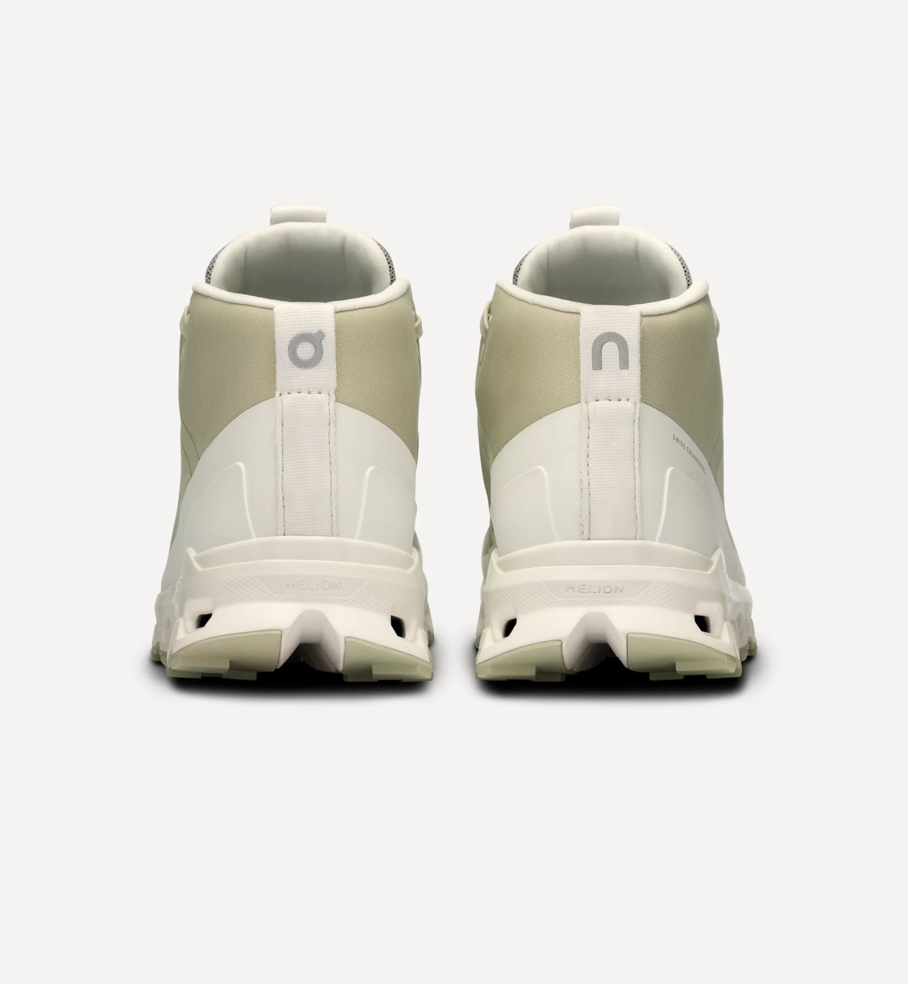 Cloud Roam Waterproof