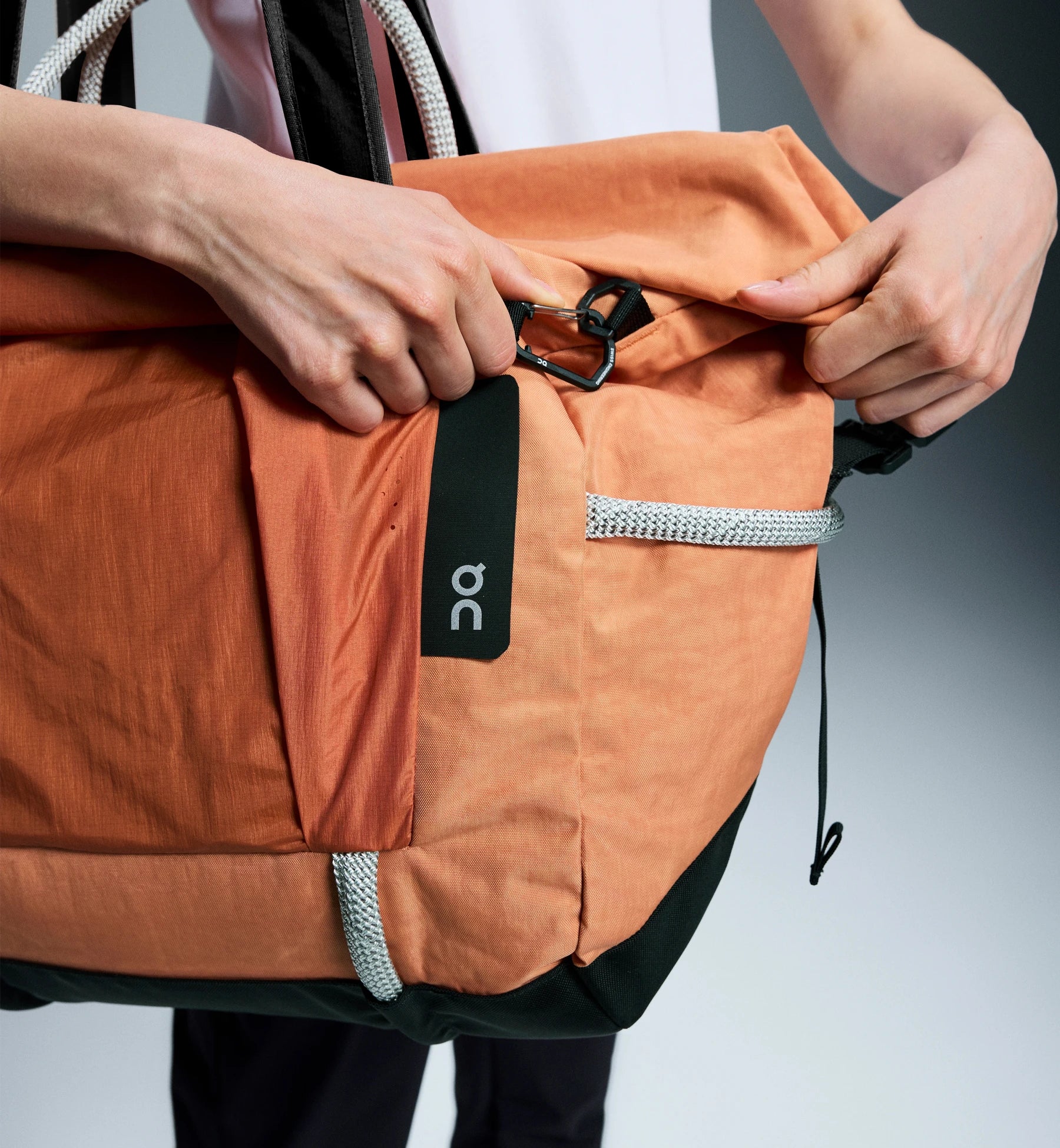 Track Pack 40L Elite