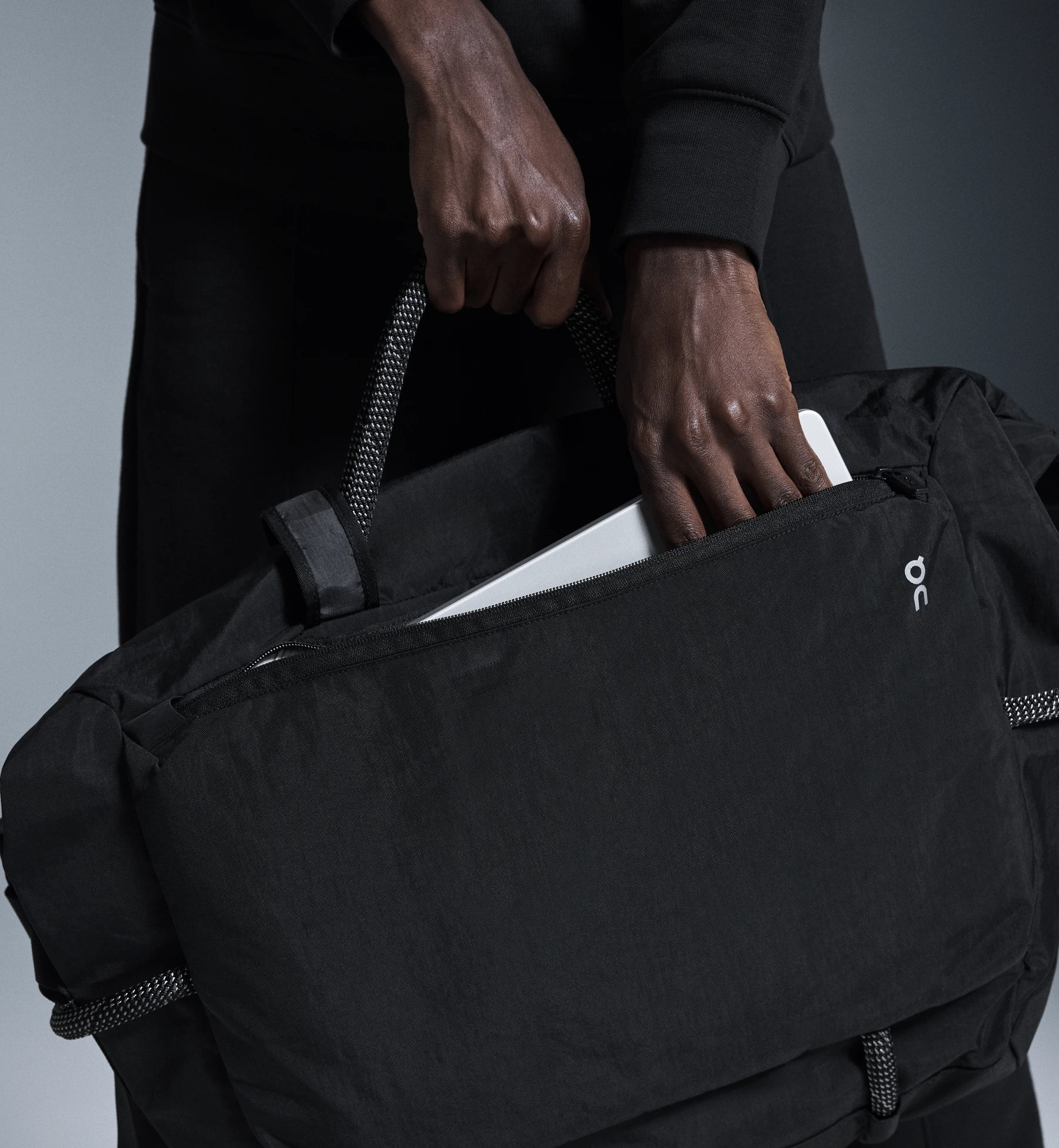 Track Pack 40L Elite