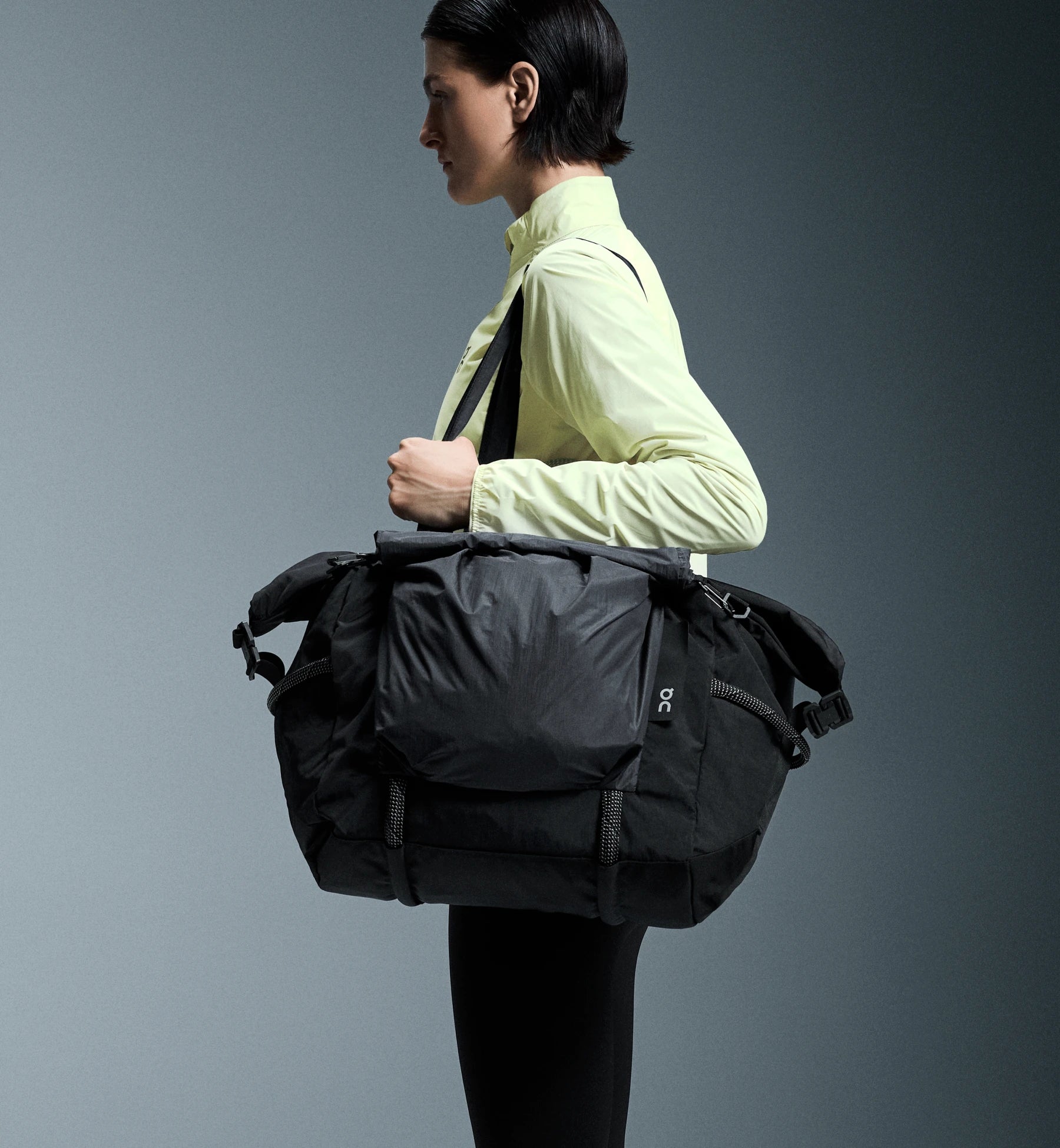 Track Pack 40L Elite