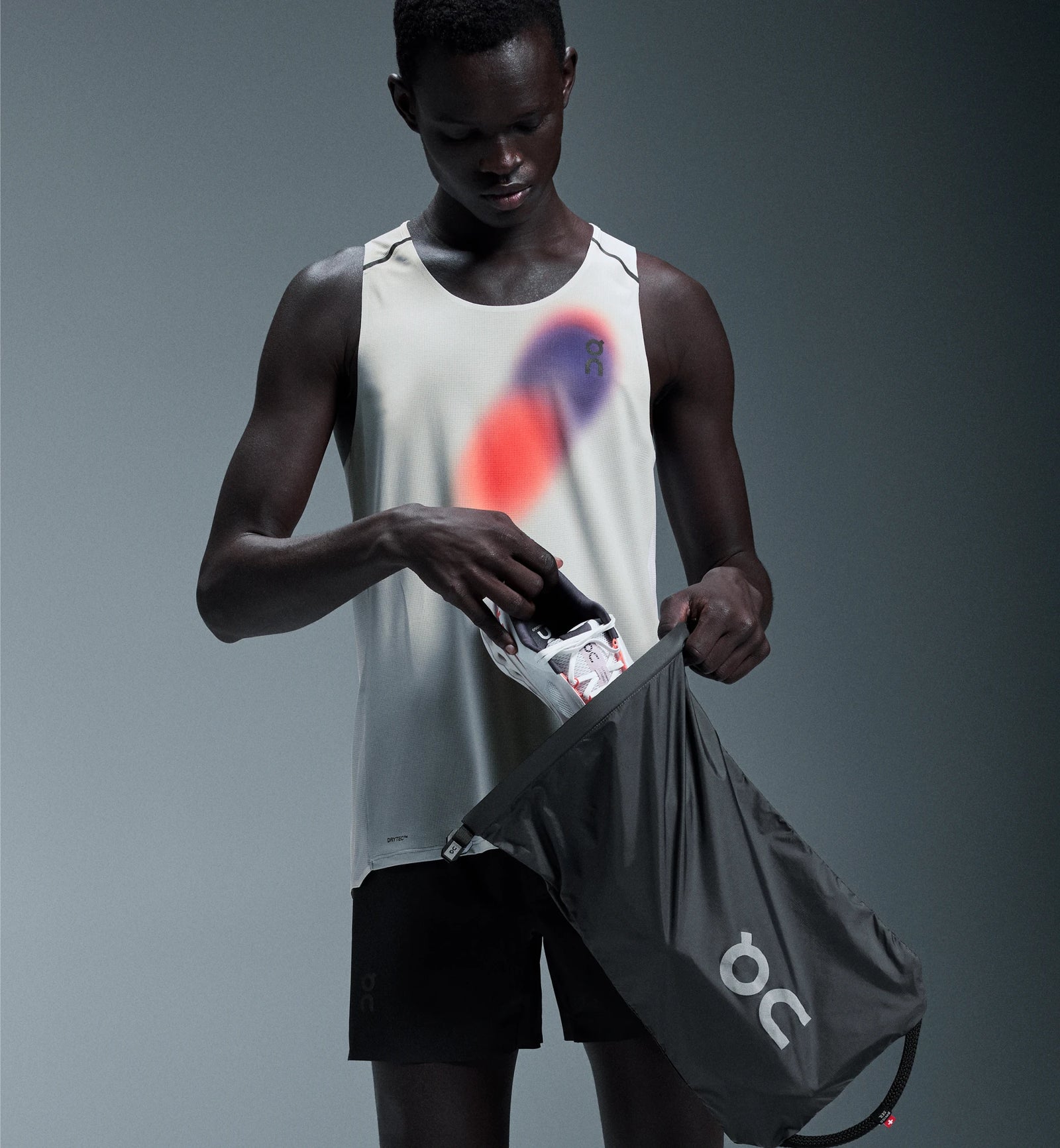 Shoe Pack
