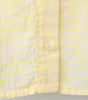 Collar Sleeveless Top