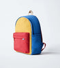 Colorblock Backpack