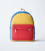 Colorblock Backpack