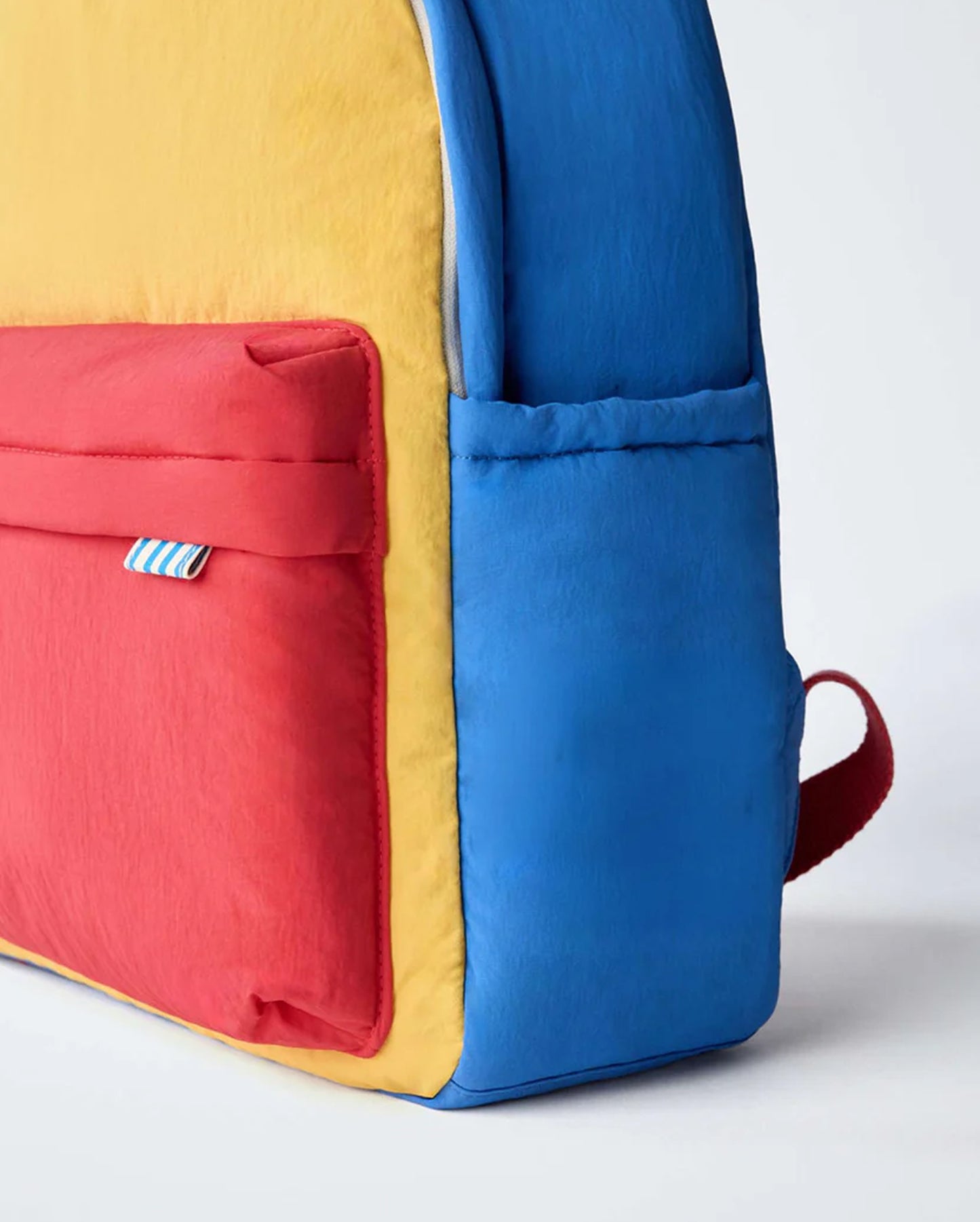 Colorblock Backpack