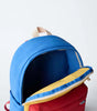 Colorblock Backpack