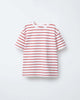Cotton Striped T-Shirt