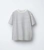 Cotton Striped T-Shirt