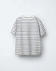 Cotton Striped T-Shirt