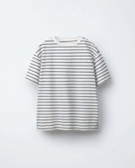 Cotton Striped T-Shirt
