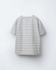 Cotton Striped T-Shirt