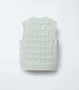 Crochet Tank Mint