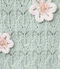 Crochet Tank Mint