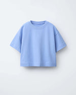 Crop Tee Summer
