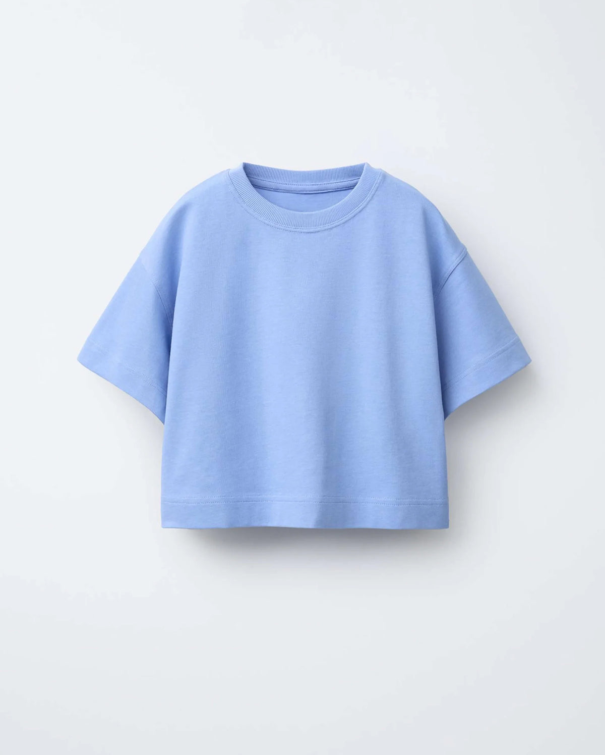 Crop Tee Summer