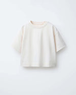 Crop Tee Summer