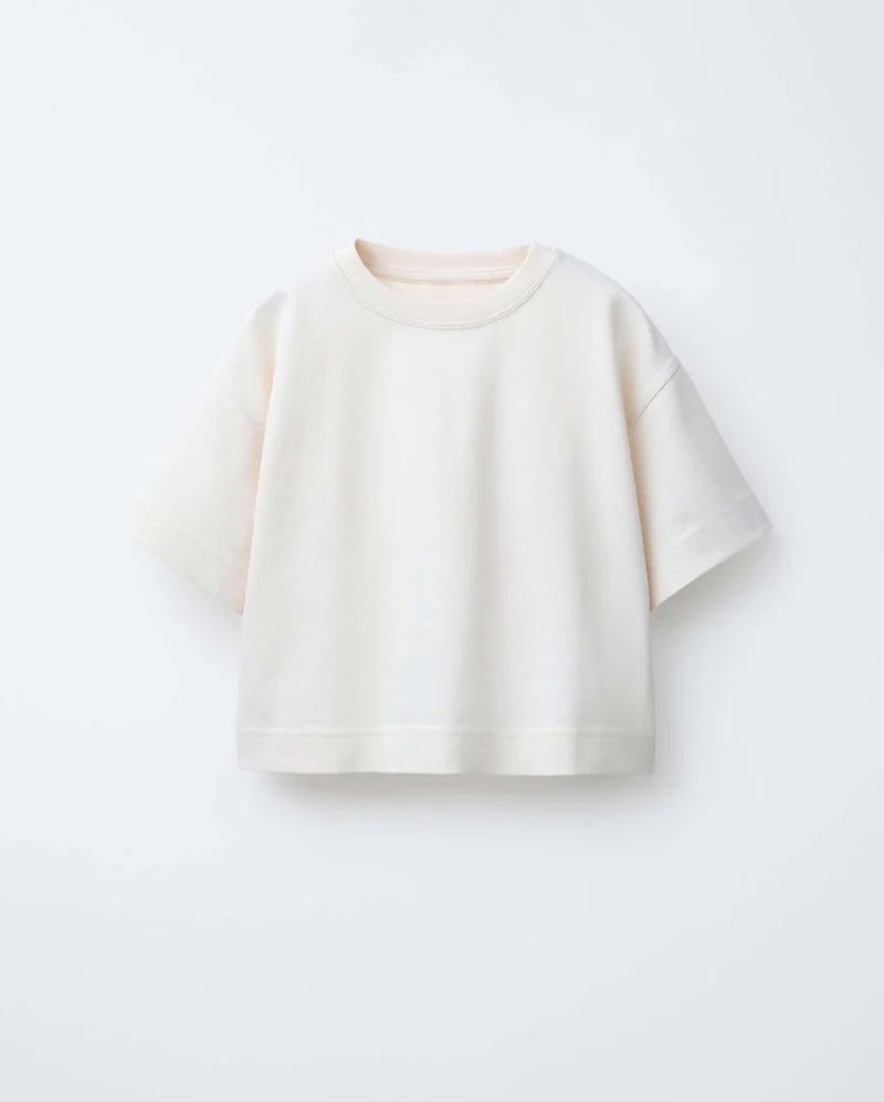 Crop Tee Summer