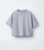 Crop Tee Summer