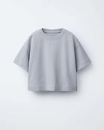 Crop Tee Summer