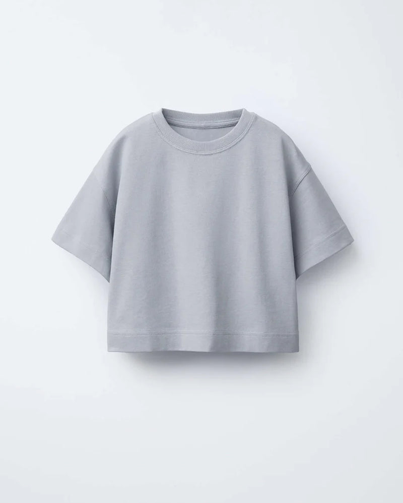 Crop Tee Summer