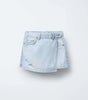 Denim Shorts Blue