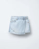 Denim Shorts Blue