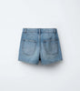 Denim Shorts Blue