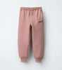 Fleece Jogger Pants