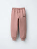 Fleece Jogger Pants