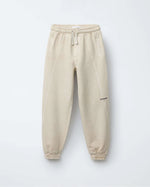 Fleece Jogger Pants