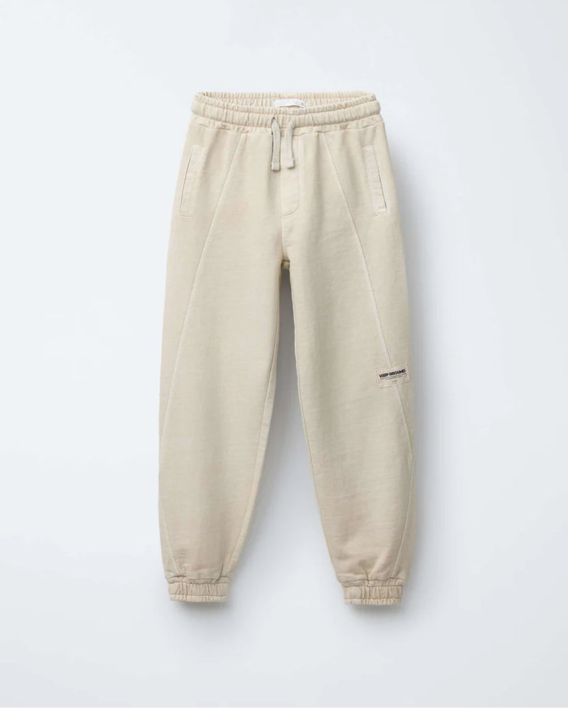 Fleece Jogger Pants